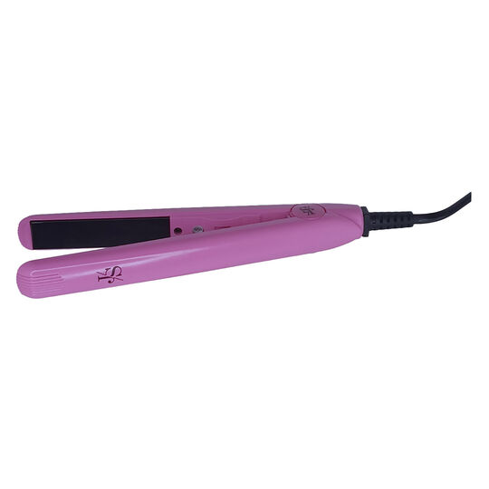 Mini-Haargl&auml;tter in limitierter Auflage &bdquo;Pink October&ldquo;