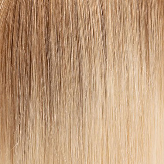 Tape In Extensions Ombre Echthaar 40cm
