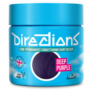 Haart&ouml;nung Deep Purple