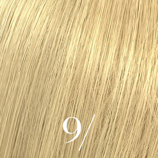 Permanente Haarfarbe Color Xpress 9/ Sehrhellblond Natur