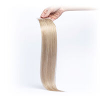 Tape In Extensions Invisible Echthaar 40cm