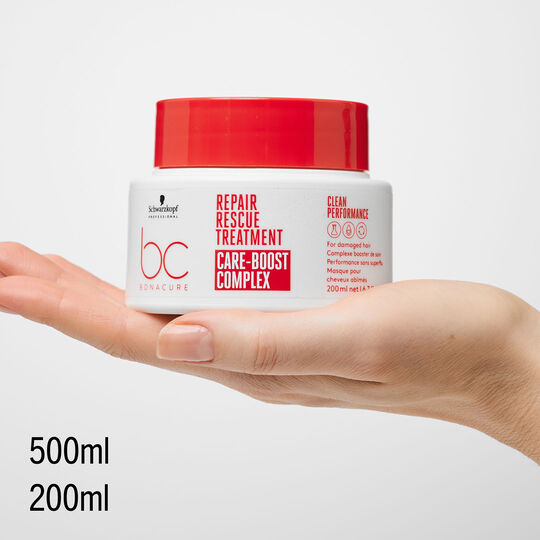 BC Repair Rescue Treatment