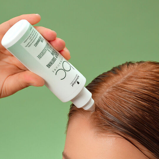 BC Scalp Soothing Shampoo