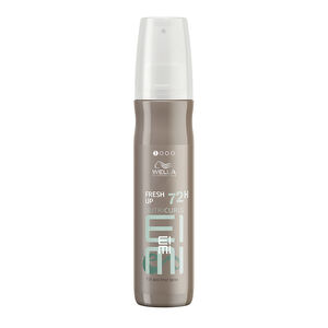 Anti-Frizz-Spray Fresh up Eimi Nutricurls