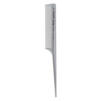 Stielkamm T260 Silber