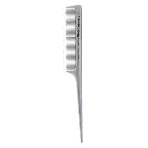 Stielkamm T260 Silber
