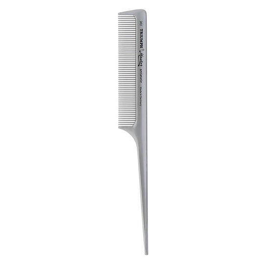 Stielkamm T260 Silber