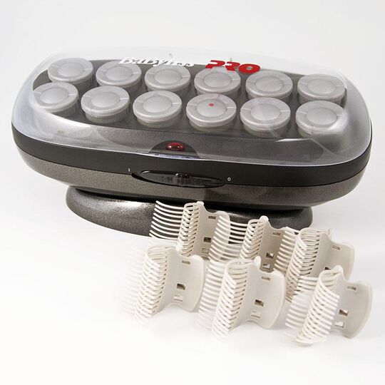 Heizwickler 3025E Studio-Set