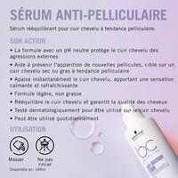 BC Scalp Anti-Schuppen-Serum