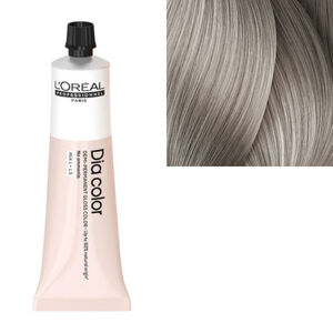 T&ouml;nung Haarfarbe Dia Color 9.1 Sehrhellblond Asch