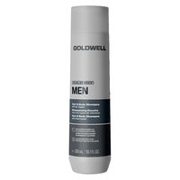 Das Men Hair & Body Shampoo 300 ml