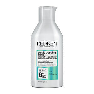 Reparierende Sp&uuml;lung f&uuml;r lockiges Haar Acidic Bonding Curls