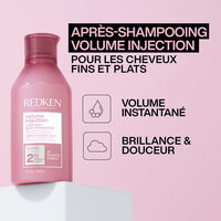 Das Volume Injection-Ritual f&uuml;r feines Haar