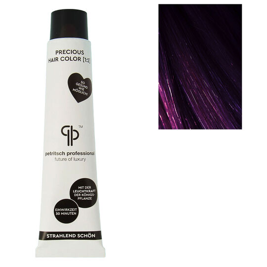 Hair Color Liebesg&ouml;ttin Nr&deg;4.66