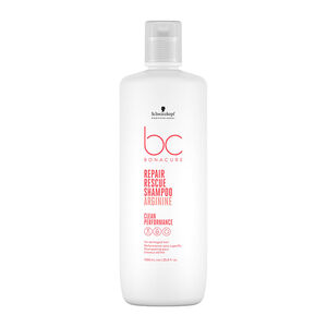 BC Repair Rescue Shampoo