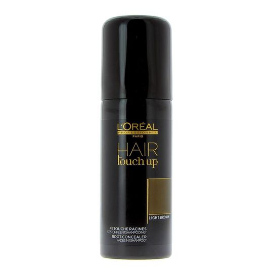 Hair Touch up Ansatzauffrischung