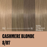 Tannin-Haarfarbe Supernatural Color
