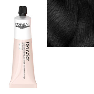T&ouml;nung Haarfarbe Dia Color 3 Dunkelbraun