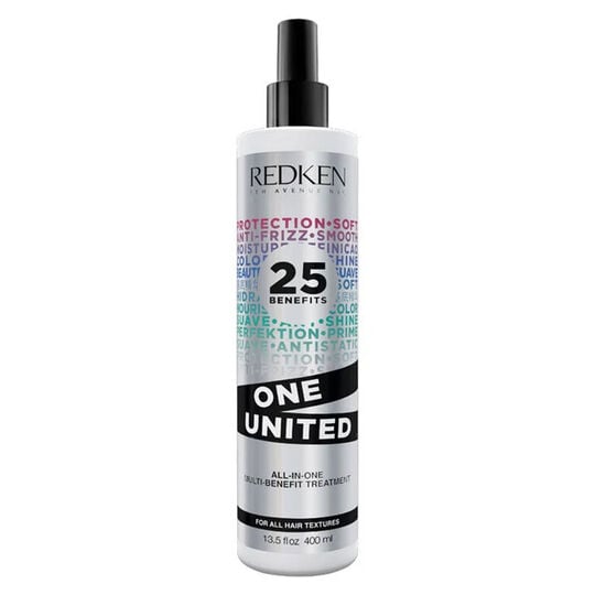 25-in-1-Wunderspray mit Mehrfachwirkung One United