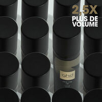 Haartrockner Speed + Pr&auml;zisionsaufsatz + Volumenspray