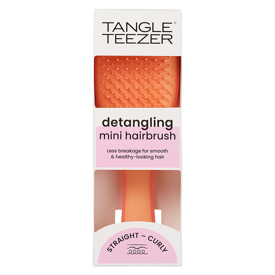 Mini-Entwirrb&uuml;rste Ultimate Detangler