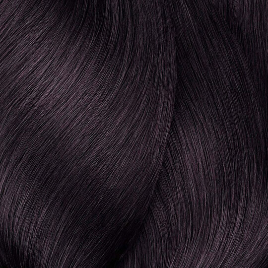 T&ouml;nung Haarfarbe Dia Color 4.20 Intensiv Violett Kastanienbraun