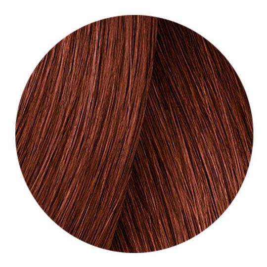 Permanente Haarfarbe Ma&iuml;andra 6.44 Dunkelblond Intensiv Kupfer