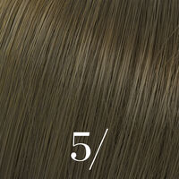 Permanente Haarfarbe Color Xpress 5/ Hellkastanienbraun Natur
