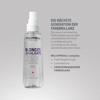 Blondes & Highlights Serum Spray