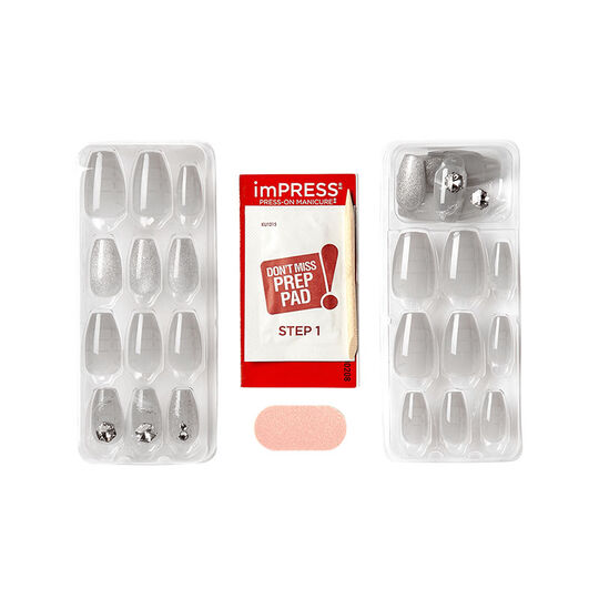 Kunstn&auml;gel impress Premium Medium