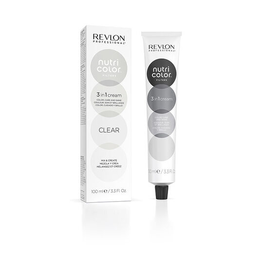 Nutri Color Filters 3-in-1-Repigmentierungscreme