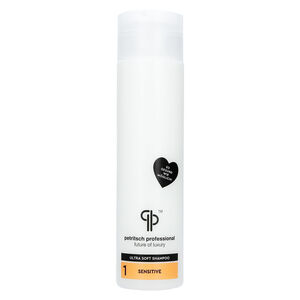 Sensitive Ultra Soft Shampoo