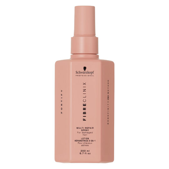 Fibre Clinix Fortify Multi-Repair Spray