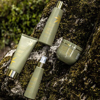 Shampoo Hemp