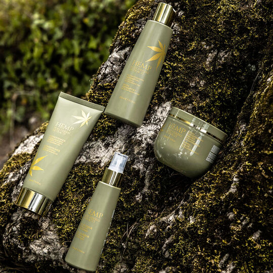 Shampoo Hemp