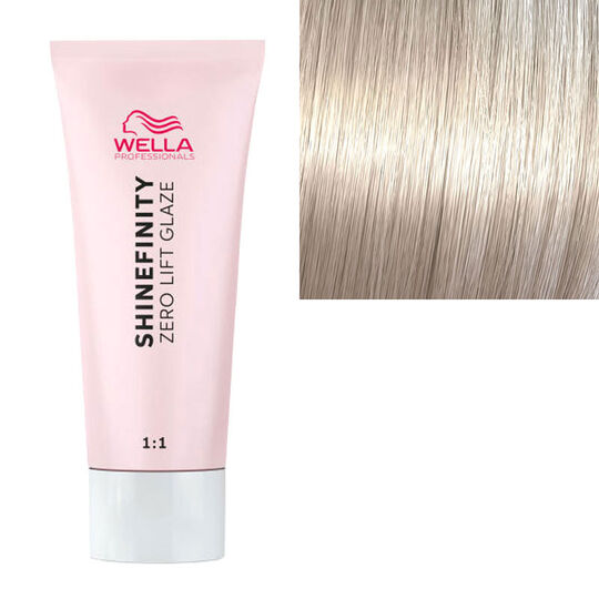 Shinefinity Gloss-Haarfarbe 09/02 Soft Sage
