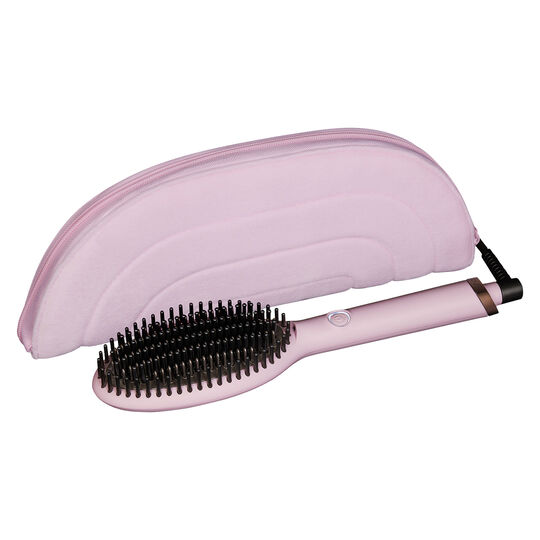 Gl&auml;tteb&uuml;rste Glide Collection Pink