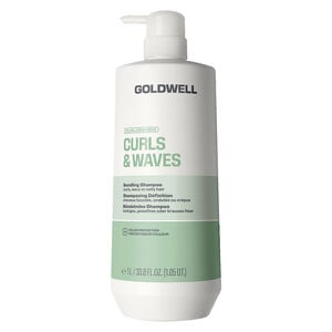 Das Curls & Waves b&uuml;ndelnde Shampoo 1000 ml