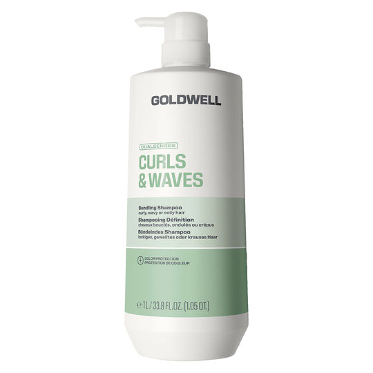 Das Curls & Waves b&uuml;ndelnde Shampoo 1000 ml