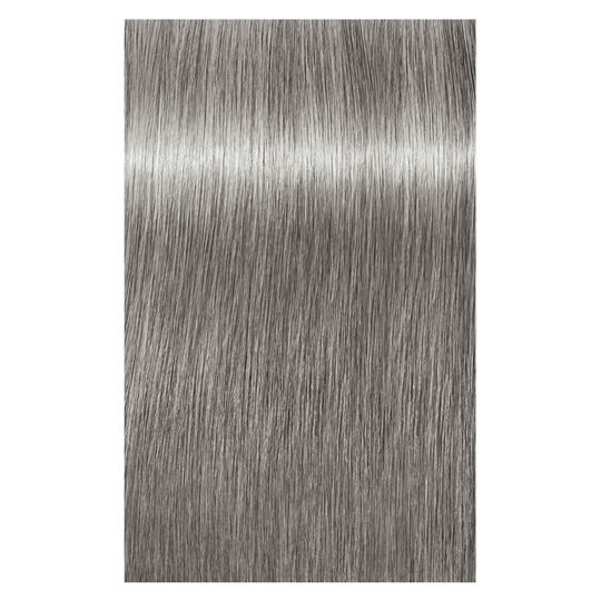 Igora Royal Silver White stahlgrau