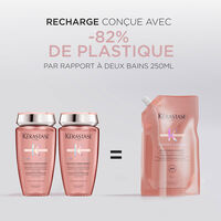 Bain Chroma Respect Nachf&uuml;llpackung 500 ml