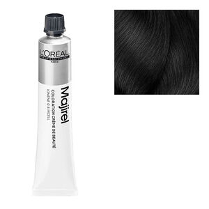 Permanente Haarfarbe Majirel 3 Dunkelbraun