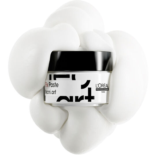 Fix Paste Tecni.Art Stylingpaste mit starkem Halt