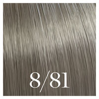 Semipermanente Coloration Color Touch 8/81 Hellblond Perl&eacute; Asch