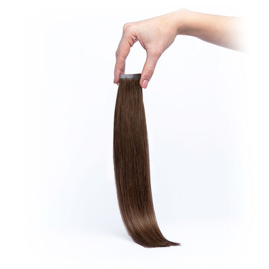 Tape In Extensions Classic Echthaar 40 cm 4