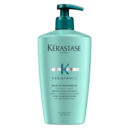 Bain Extensioniste R&eacute;sistance