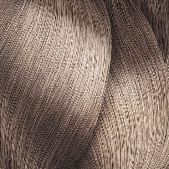 Transluzente, ammoniakfreie Haarfarbe Inoa Glow