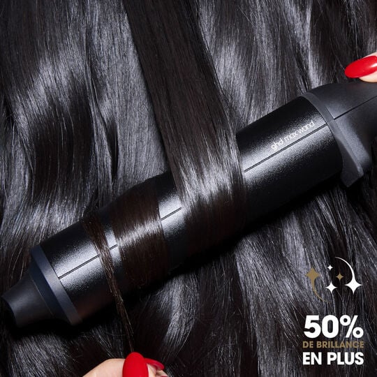 Duo Chronos Curve Max Wand und Curls Gone Wild