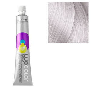 Permanente Haarfarbe Luocolor