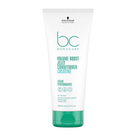 BC Volume Boost Jelly Conditioner